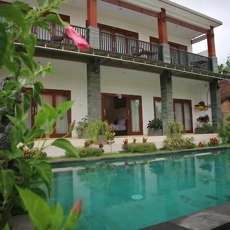 Villa Popolan